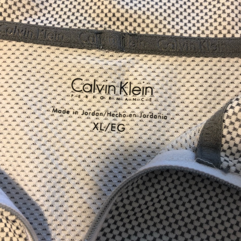 Calvin Klein performance - Picture 6 of 6